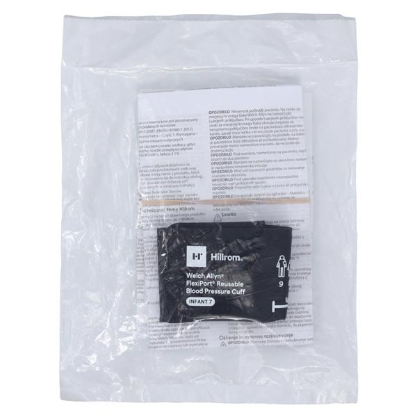 Welch-Allyn # REUSE-07