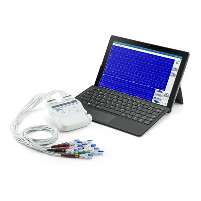 Hillrom # S1-CC-ECG-5