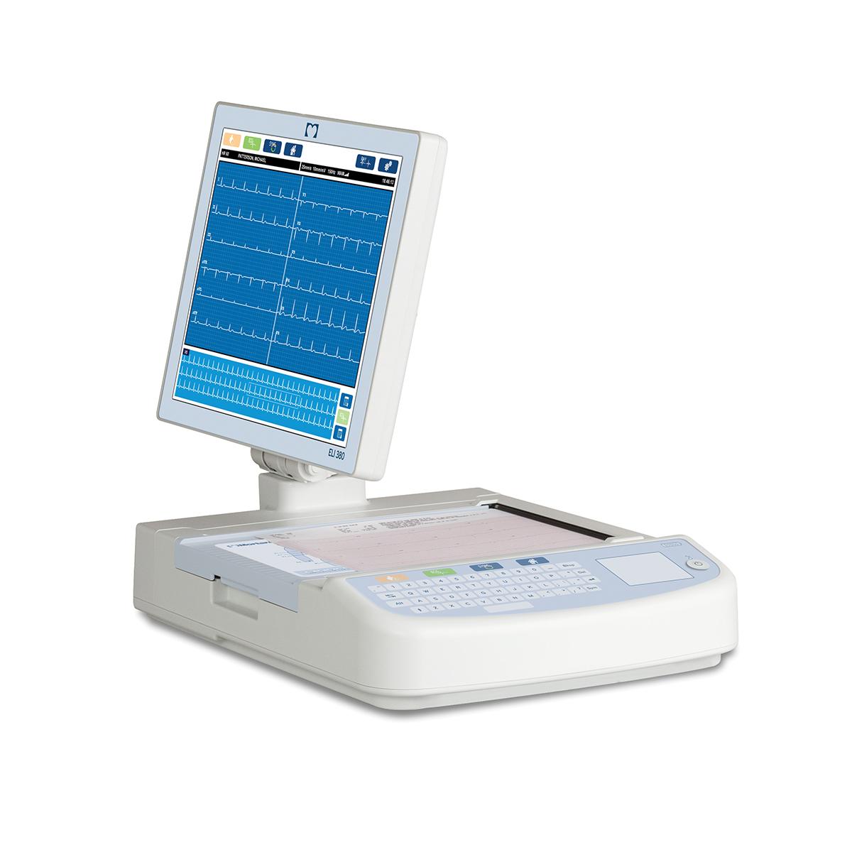 Hillrom # S1-DCS-ECG-PRO-PS