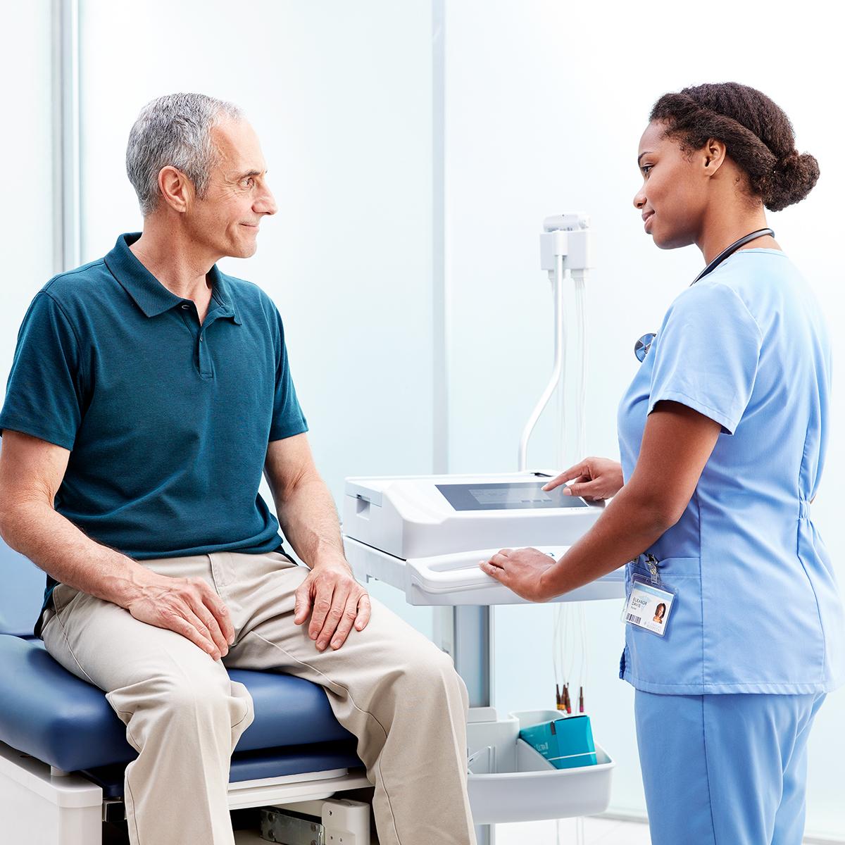 Hillrom # S9-ELI280-PROPL-PS