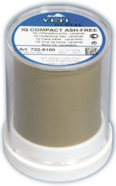 Hi-Tech Wax # MPC2LY