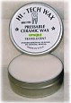 Hi-Tech Wax # PCOW