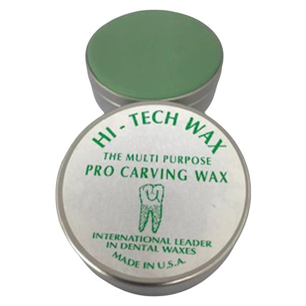 Hi-Tech Wax # PRO-3G