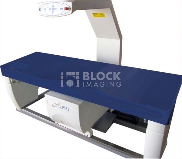 Hologic # RM-DELPHIC