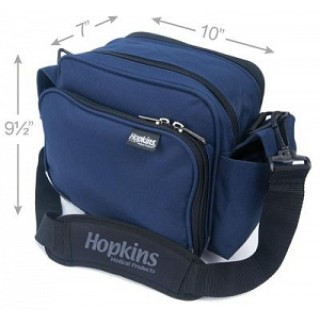 Hopkins Medical # 530627