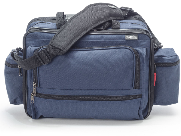 Hopkins Medical # 532150