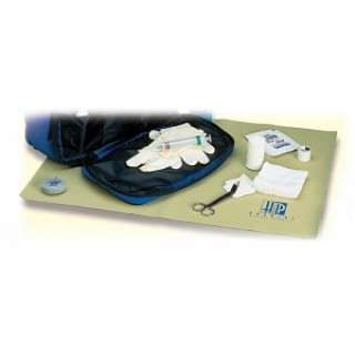 Hopkins Medical # 691630