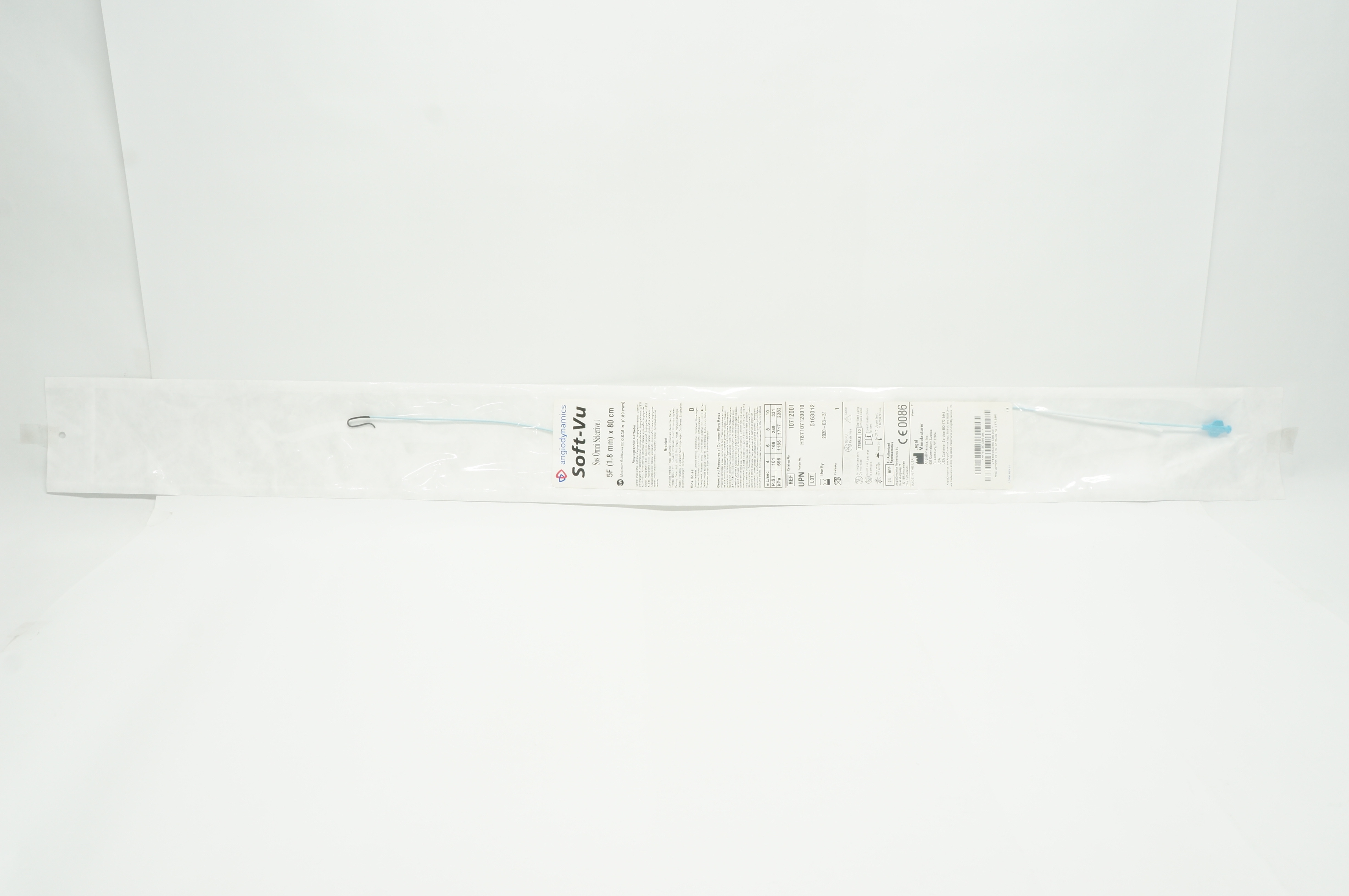 Horizon Medical Products # 10712001