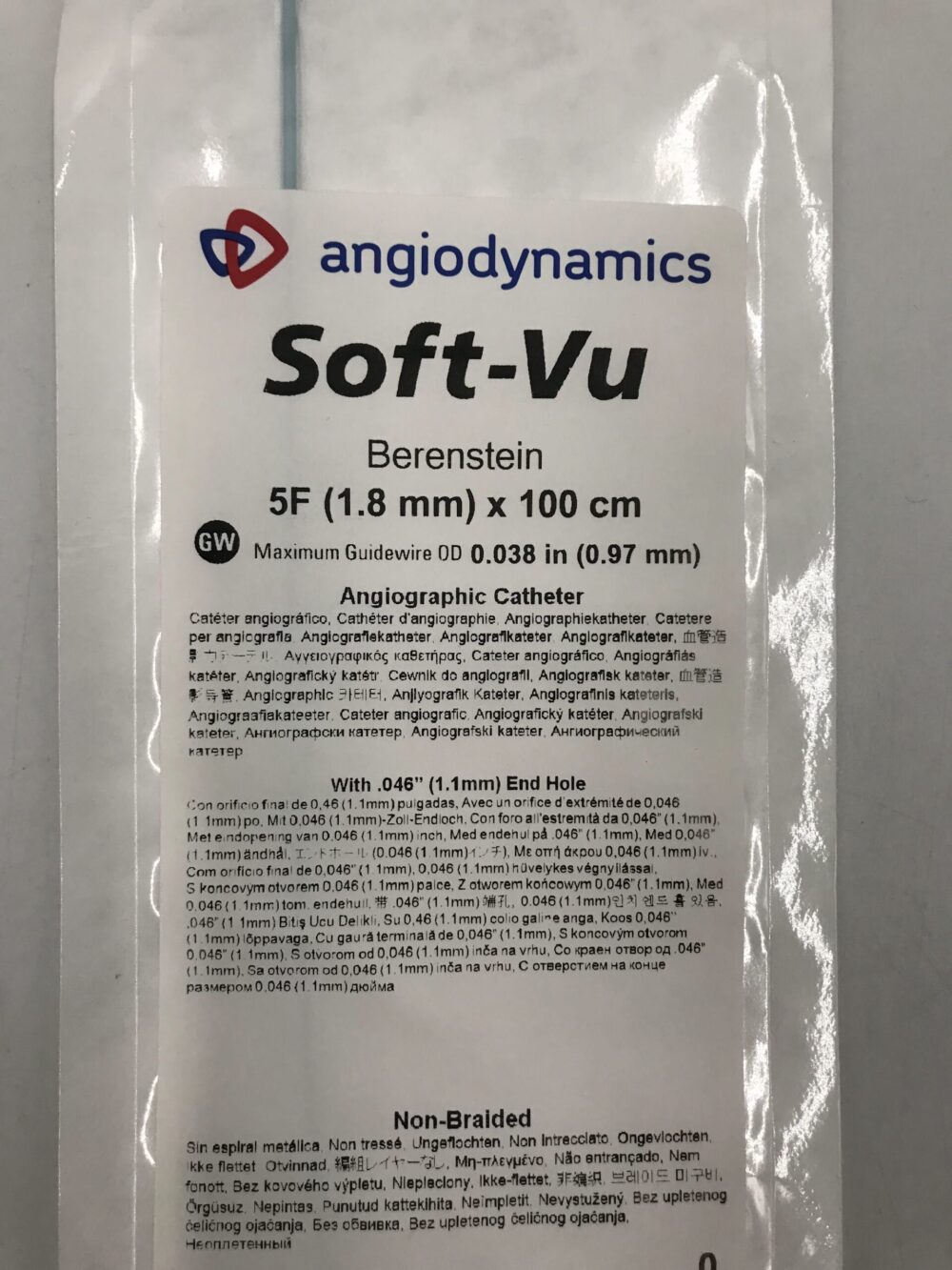 Horizon Medical Products # 10722701