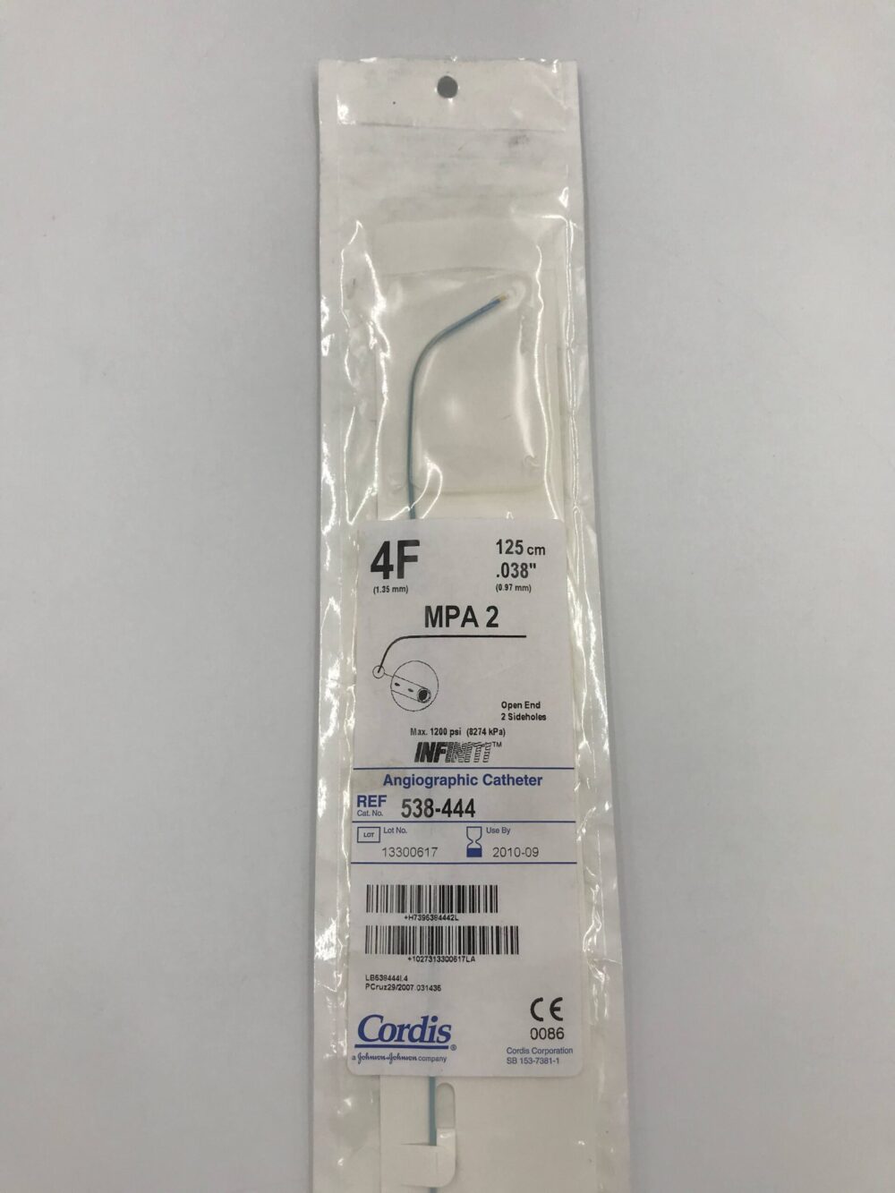 Horizon Medical Products # 11735503
