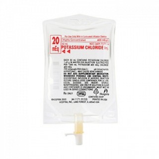 Hospira # 07077-14