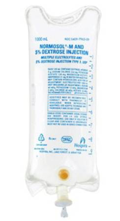 ICU Medical # 07965-09