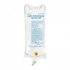 ICU Medical # ABB079830262