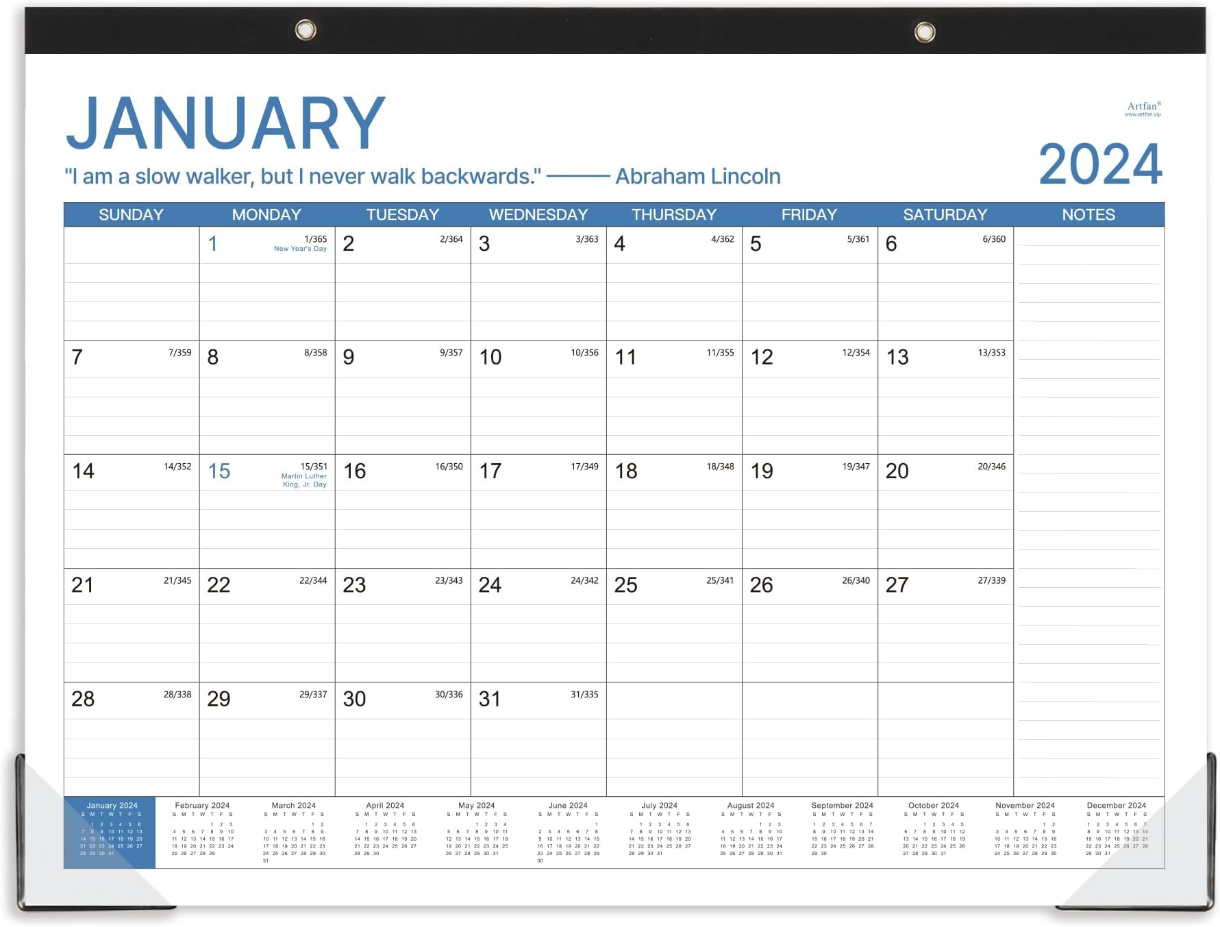 House Of Doolittle # 164