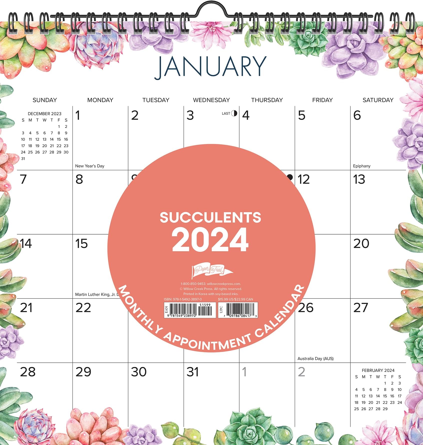 House Of Doolittle # 301