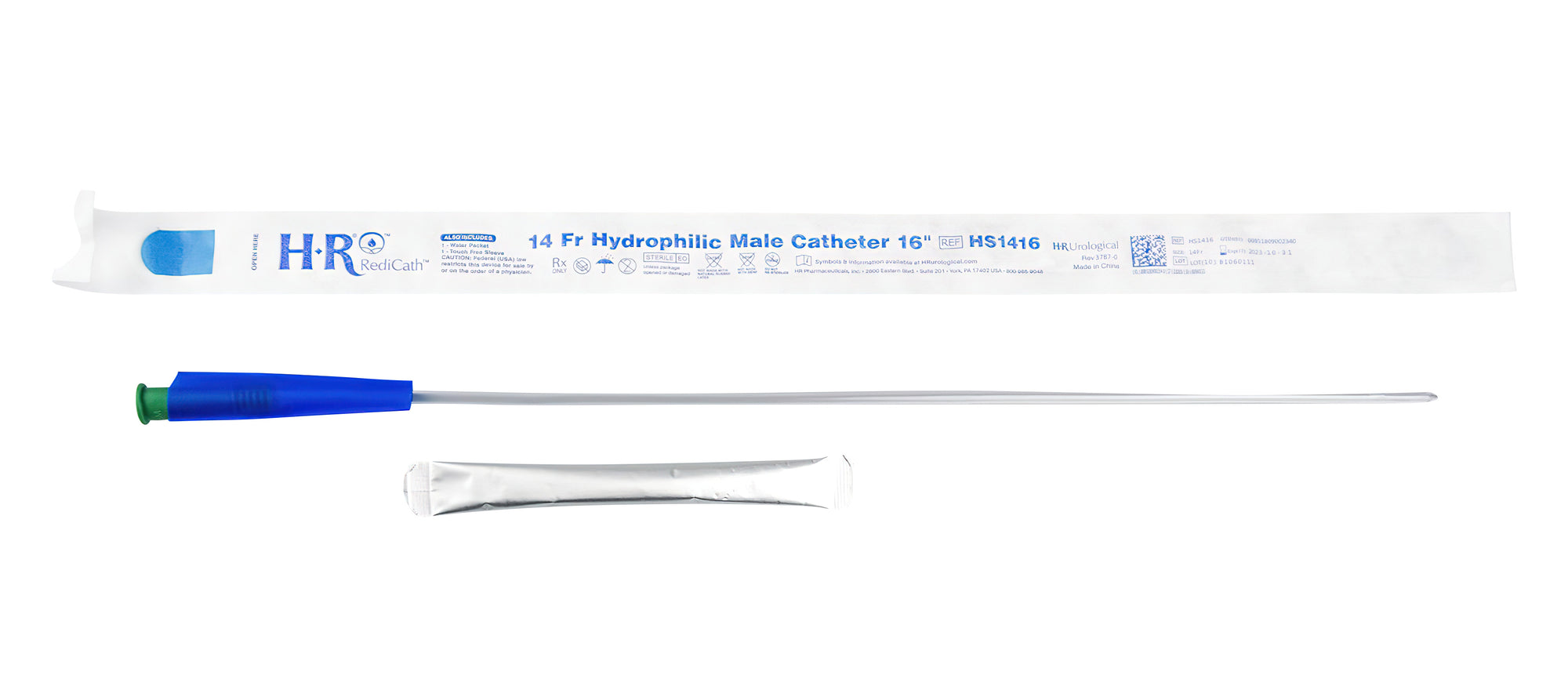 HR Healthcare # HS1816