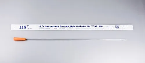 HR Healthcare # SC1816