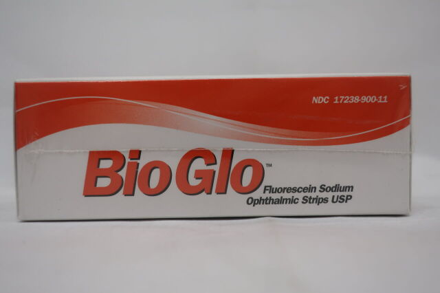 Hub Pharm. # 17238-900-11