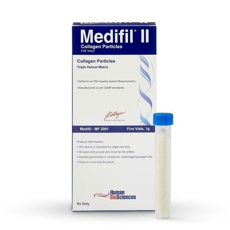 Human Biosciences # BOOMF2001