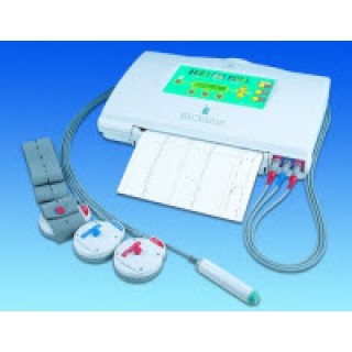 Huntleigh # BD4000AXS-2