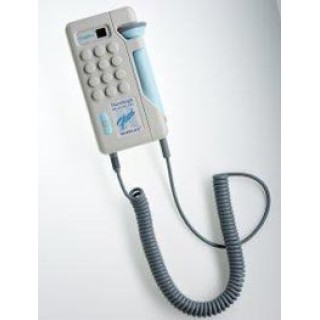 Huntleigh # D930-P-USA