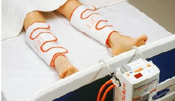 Huntleigh # DVT/10/S