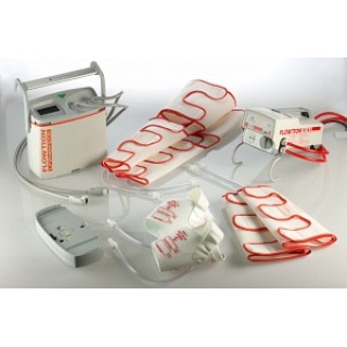 Huntleigh # DVT/20/DI