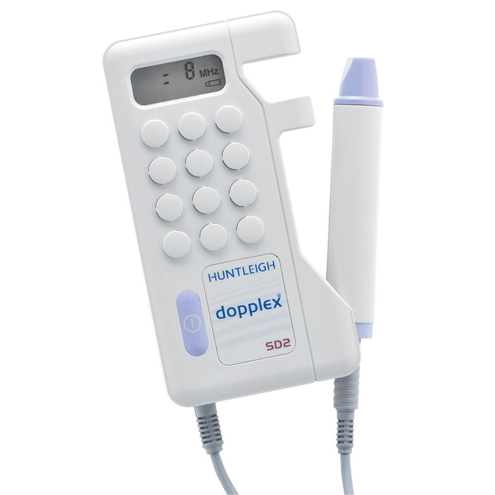 Huntleigh # SD2-P-USA/VP5