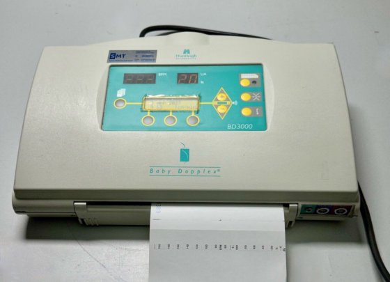 Huntleigh # SP-714181