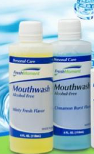 Hydrox Laboratories # I0220