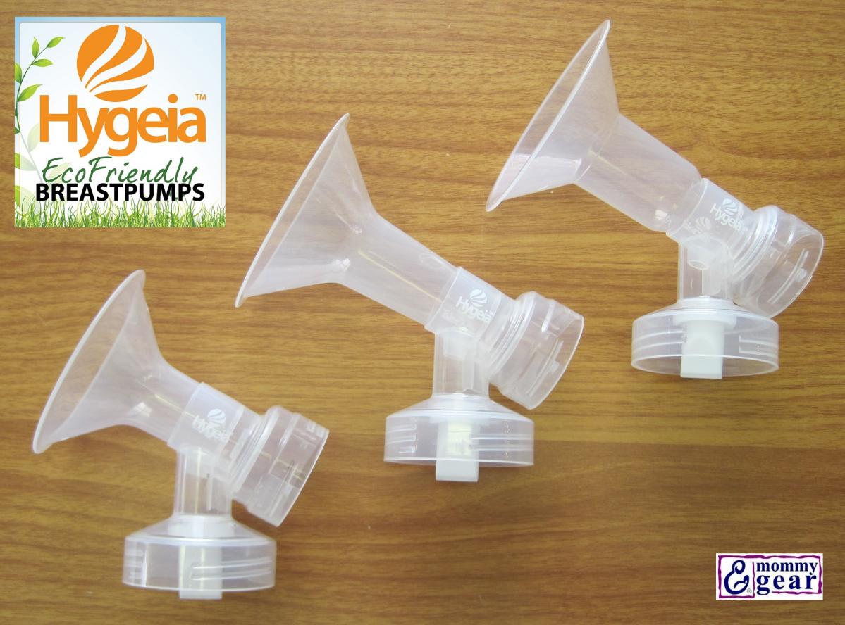 Hygeia Ii Medical Group # 10-0089