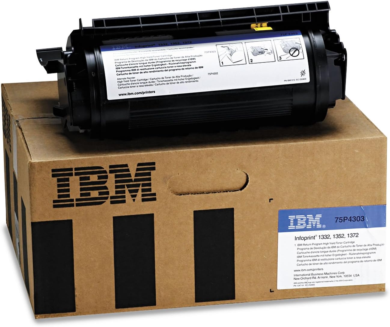 IBM # 75P4303