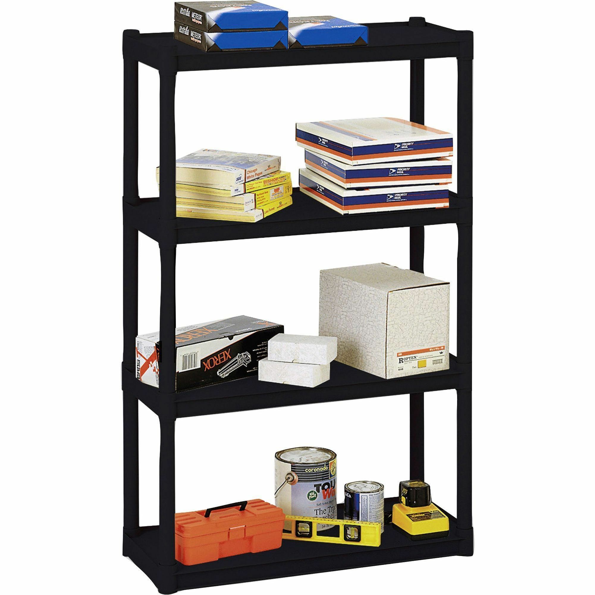 Iceberg Enterprises # 20841