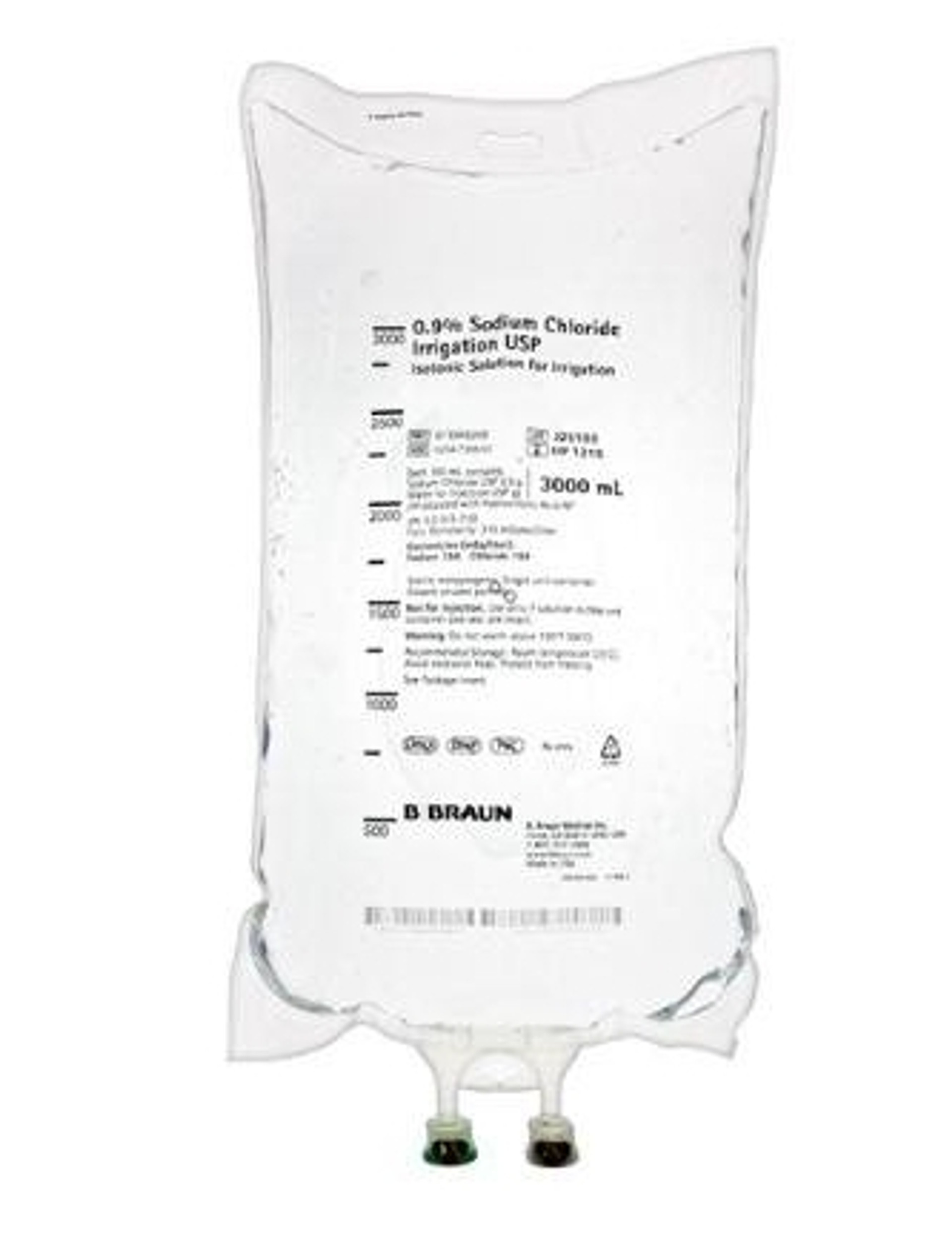 ICU Medical # 07972-08