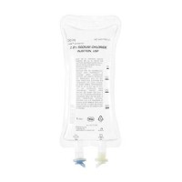 ICU Medical # 07983-55