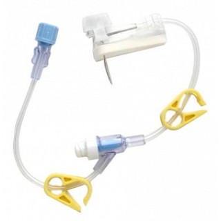 ICU Medical # 21-2005-24