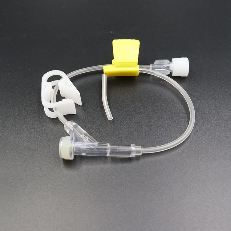 ICU Medical # 21-2316-24