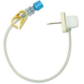 ICU Medical # 21-2947-24