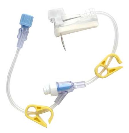 ICU Medical # 21-2967-24