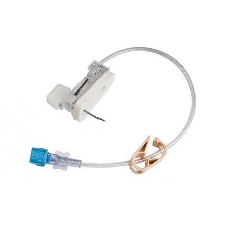 ICU Medical # 21-2969-24