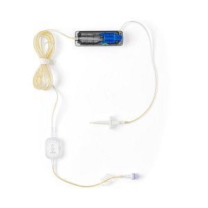 ICU Medical # 21-7322-24