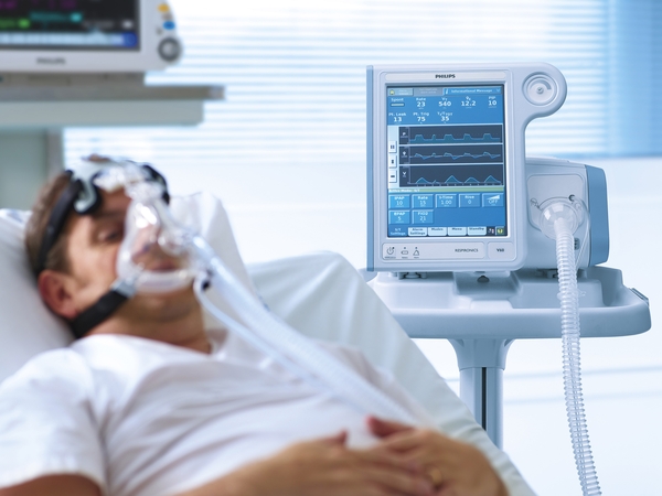 ICU Medical # 2862