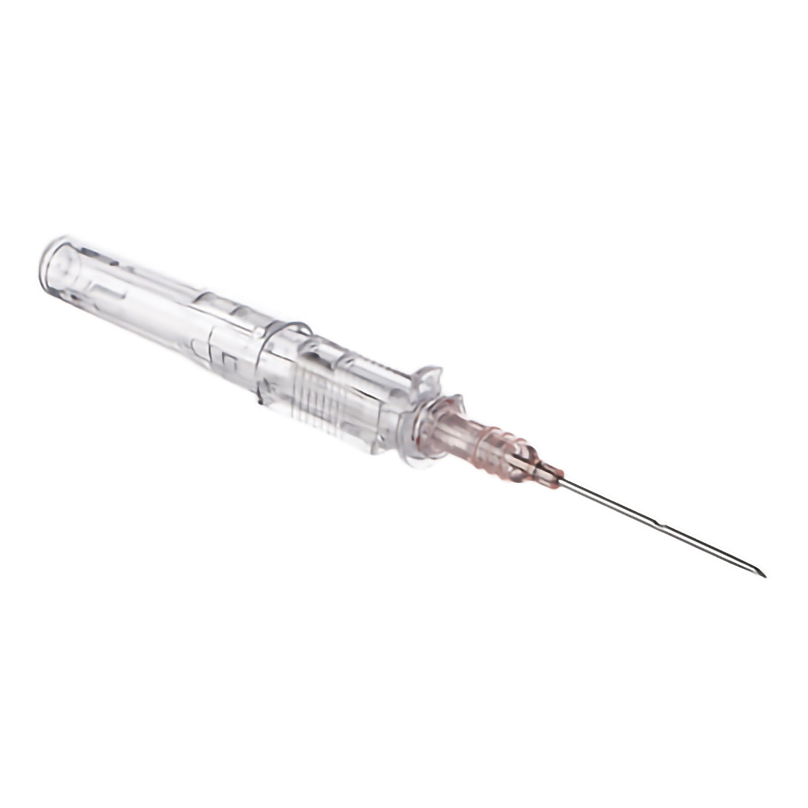 Viavalve ICU Medical #326710 - ViaValve IV Safety Catheter 20G x 1