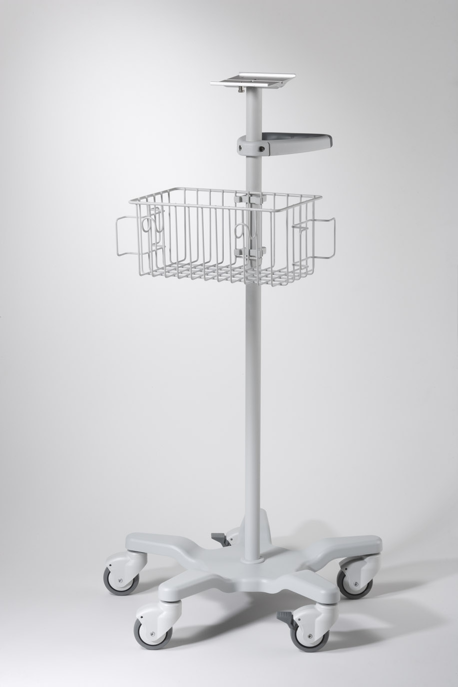 ICU Medical # 3387