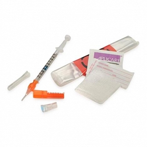 ICU Medical # 4041W-2
