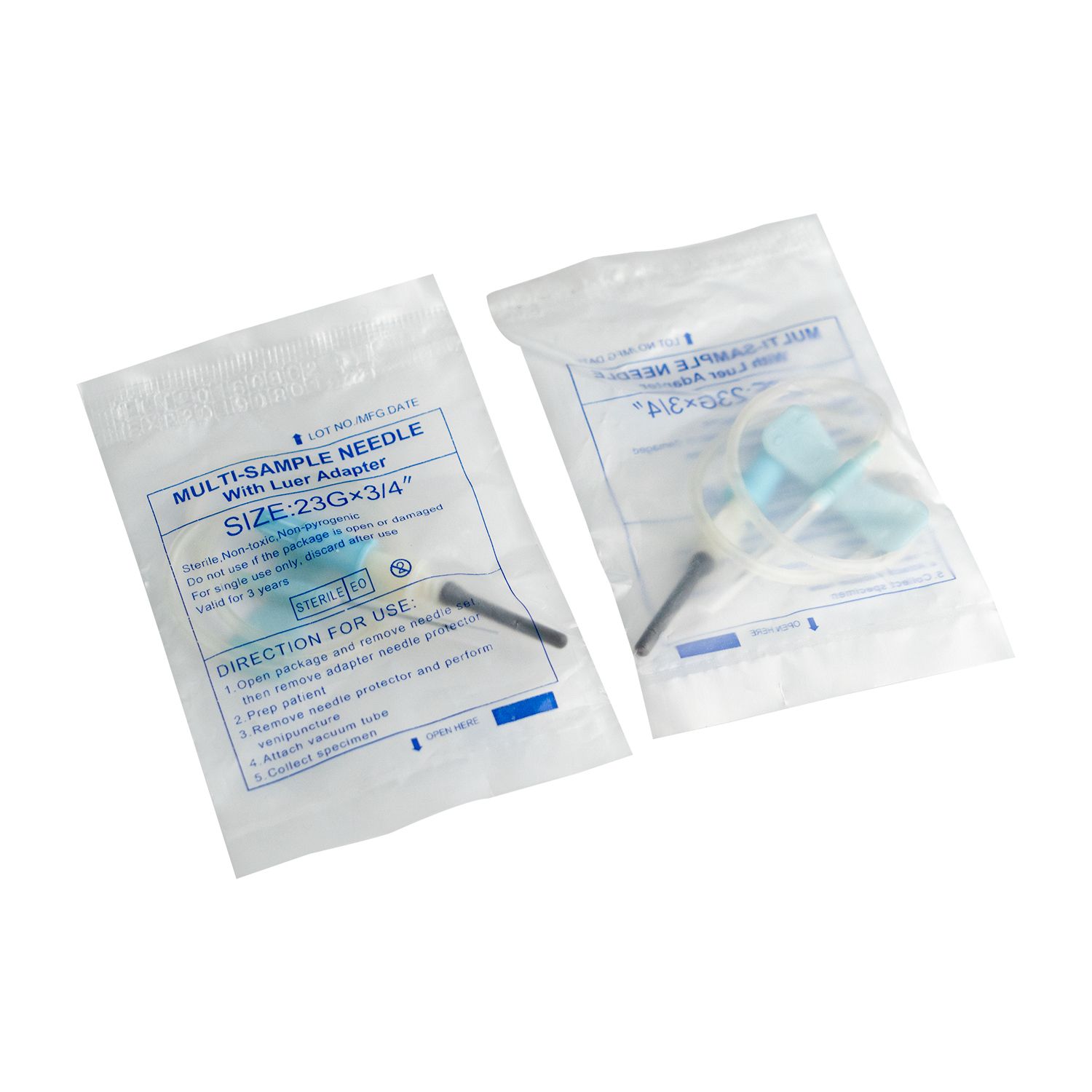 ICU Medical # 4102115