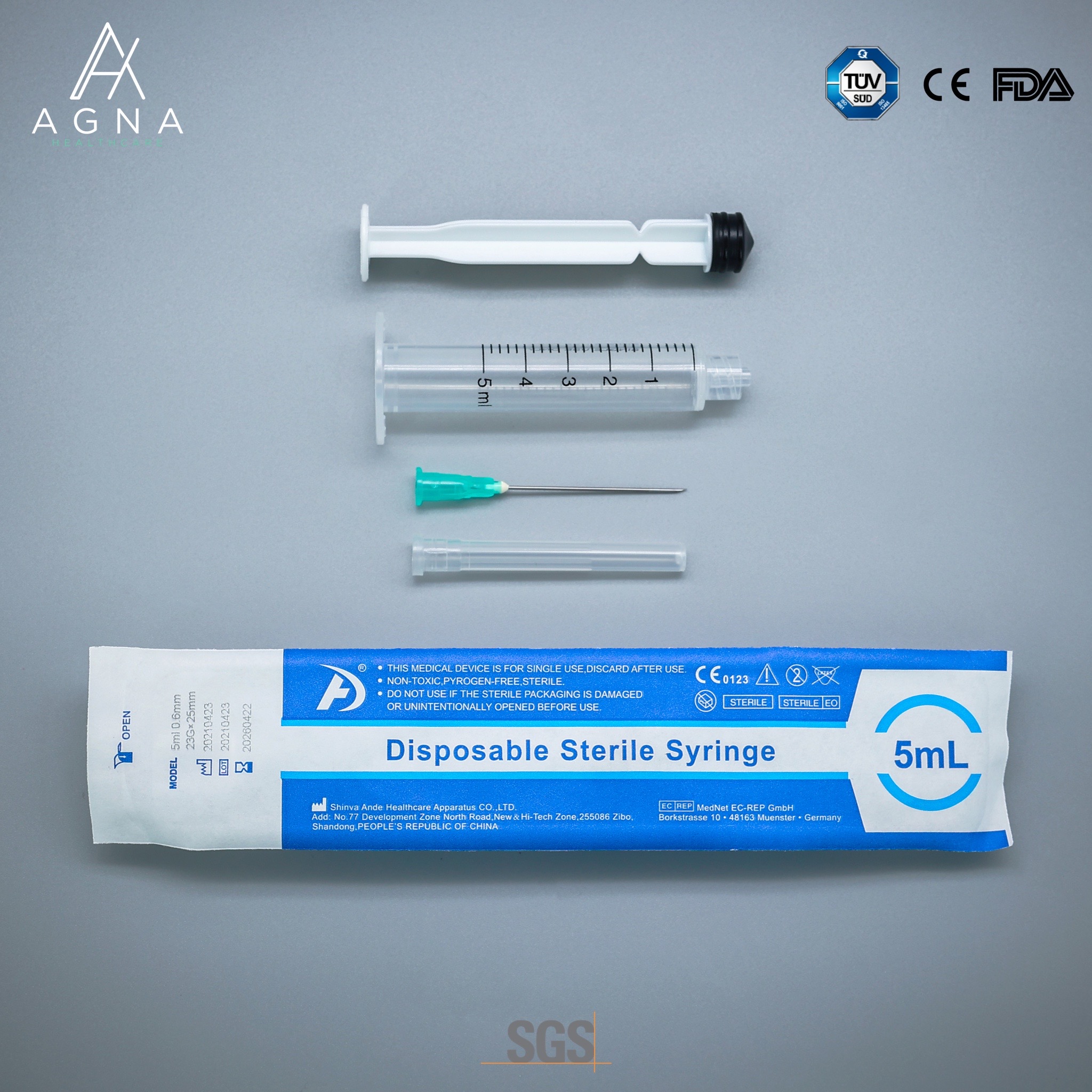 ICU Medical # 452010
