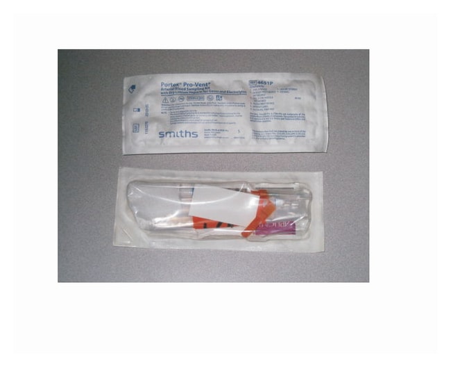 ICU Medical # 4616-2