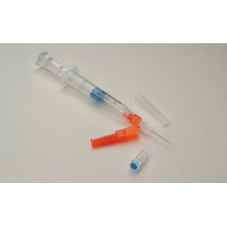 ICU Medical # 4698P-2