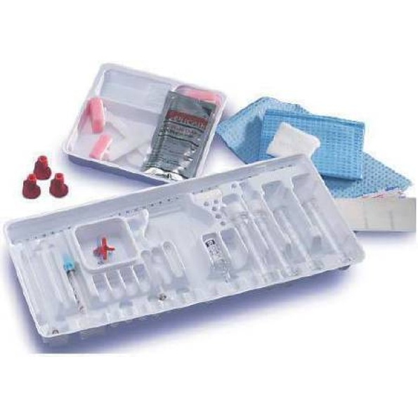 ICU Medical # 4825-20